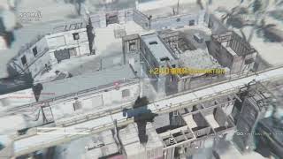 LA MP5 RÈGLE TOUT SUR SHOOT HOUSE !  (68-14) Modern Warfare Multiplayer