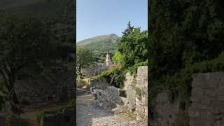 Old Bar Montenegro