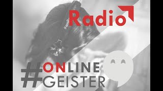 Überwachung: Clearview AI lässt Albträume wahr werden | #Onlinegeister DER Radio-Podcast (In...