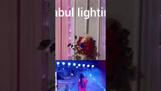 Kanker scholarship l Bengali song l goalparia gaan l decoration show l bilkis inam l Babul lighting