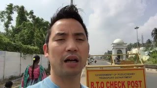 Vlog | Our first Indian startup retreat. Ashram 2016: Day 6