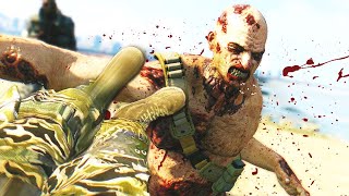 DYING LIGHT FUN! (Dying light)