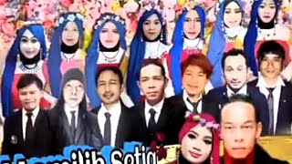 MEMILIH SETIA