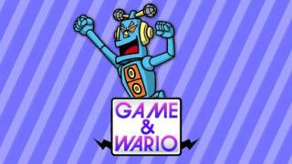 Disco 1   Game & Wario