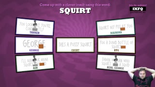 We're Playing Jackbox!!!