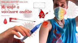 Mi vado a vaccinare anch'io