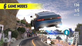 Race Max Pro - Car Racing Android Gameplay