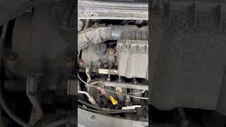 2010 HYUNDAI I10 1.2 PETROL ENGINE VIDEO G4LA 77BHP