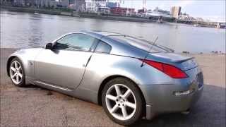 Nissan 350Z REVIEW