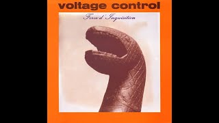 Voltage Control - Apocalypse (7") 1990