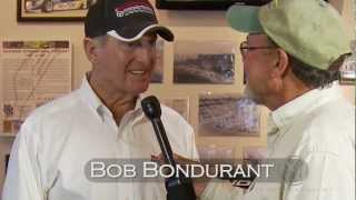 Legends of Riverside Bob Bondurant