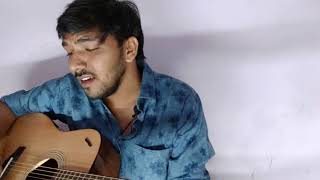 Mujhe kaise pata na chala( Cover by Param Rastogi)