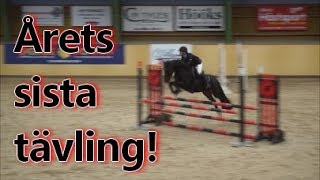 6 rosetter med hem - Skultorp Pony Cup 2018