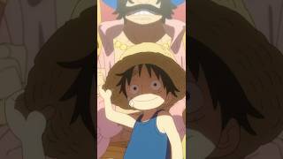 The parents of the Mugiwara | One Piece #onepiece #mugiwara #strawhats #luffy