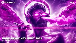 Nonstop 2024 TikTok - Nhạc Trend TikTok Remix 2024 - Nonstop 2024 Vinahouse Bay Phòng Bass Cực Mạnh