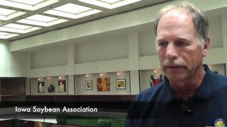 WISHH Program Committee member Randy Van Kooten