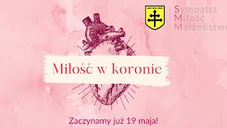 Magdalena Kleczyńska: „System chroniący miłość, czyli jak budować trwałe relacje damsko-męskie”