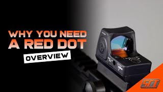 Why Do You Need a Red Dot???