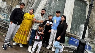 sonepat to shimla vlog 1 Goldy Pandit