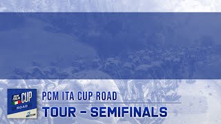 Pro Cycling Manager 2022 | PCM ITA Cup Road 2022 | Tour | Semifinals | Group A