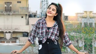 Priyanka Mongia Best Snack Video | Priyanka mongia tiktok video | Priyanka Mongia Mx Takatak Video |