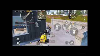 pubg mobile short clip