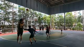 Unstoppable Sunday basketball SF 20240609 104723