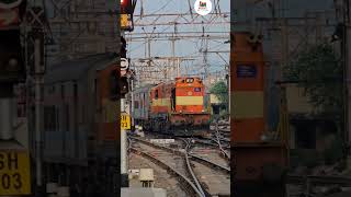 Track Network | Train ki Railpatri #shots #train #viral