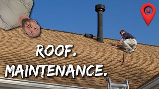 Why Your Roof Could Ruin Your Whole Home!