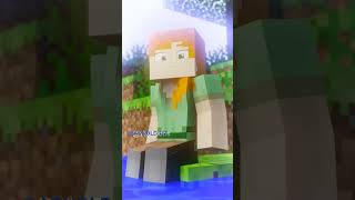 Herobine is moye more#shorts#minecraft