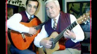 Chile en un Requinto con Ricardo Aracena