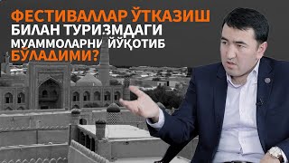 Суратга олиш пуллик бўлган юртимизда туризм ривожланадими?