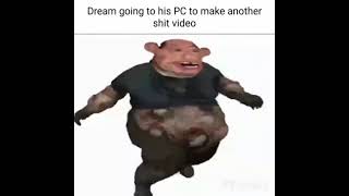 Dream Going To His PC To Make Another Video