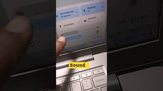 HP Chrome Book 14a Series Laptop Sound Audio Not Working Problem#macnitesh#keyboardmacbook#2024short