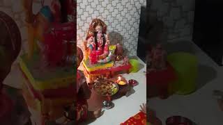 દશામા નો થાળ #shortvideo #short