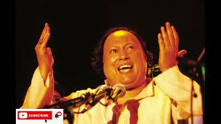 Main Hanjwan di karan Tasbi by Ustaad Nusrat Fateh Ali Khan