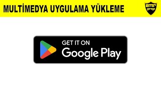 Oto android multimedya ekran uygulama ve oyun nasıl yüklenir?