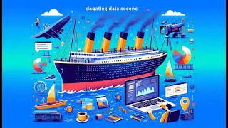 "Master the Titanic Data Science Project for Beginners | Complete Overview | The Syntax Writer"