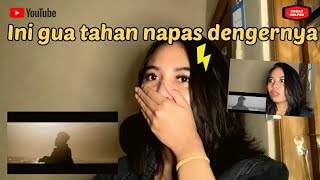 BALE PULANG II - TOTON CARIBO FEAT JUSTY ALDRIN ( OFFICIAL MV ) - REACTION