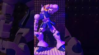 Silly Billy Zeon Style #fnf #fridaynightfunkin #fnfmod #gundam #gunpla #fyp #shorts #video #viral