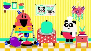 BABY BOT Knows the FLAVORS 🍅🥦🍰🧂 Taste & Food for kids | Lingokids | S1.E2