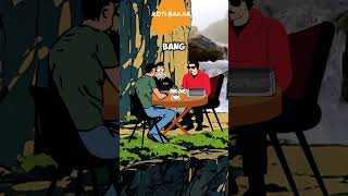 STORY " ROTI BAKAR " #videoshort #viral