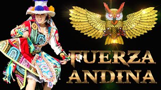 FUERZA ANDINA / 2° PUESTO / GRAN FINAL TUNDIQUE DE ORO 2023