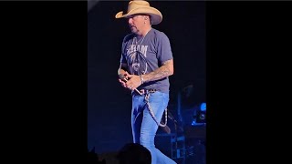 Jason Aldean - Try That In A Small Town 8/8/24 Ford Center Evansville In