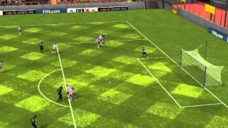 FIFA 14 Android - glockfar113 VS Denmark