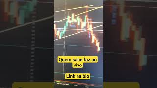 Quem sabe faz ao vivo #binance