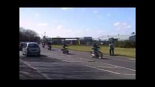 Blyth MAG 2014 Easter Egg Run. Video #24