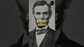 Abraham Lincon’s Secret Service😱 #facts #didyouknow #history #youtubeshorts #viral