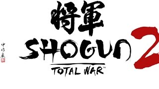 Total War: Shogun 2 ретро обзор