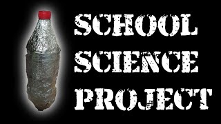 School Science Project (voices/faces removed)